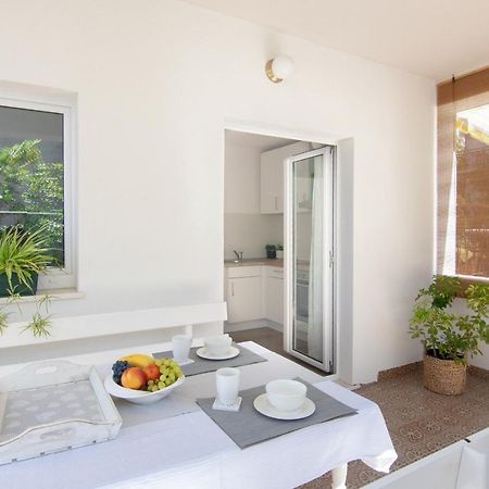 Apartman Grepo Makarska Bagian luar foto
