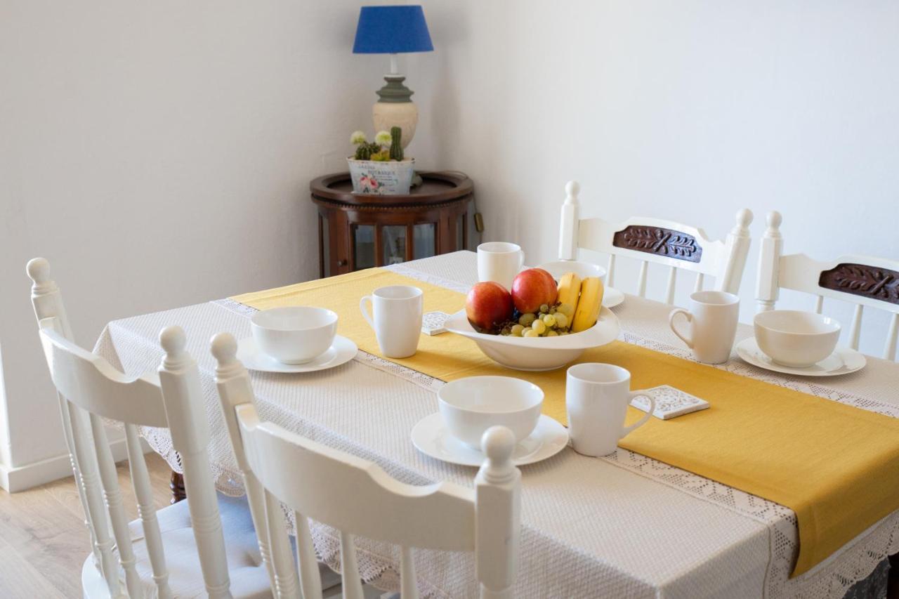 Apartman Grepo Makarska Bagian luar foto