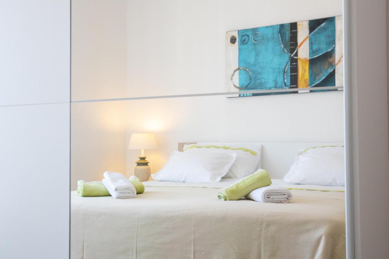 Apartman Grepo Makarska Bagian luar foto