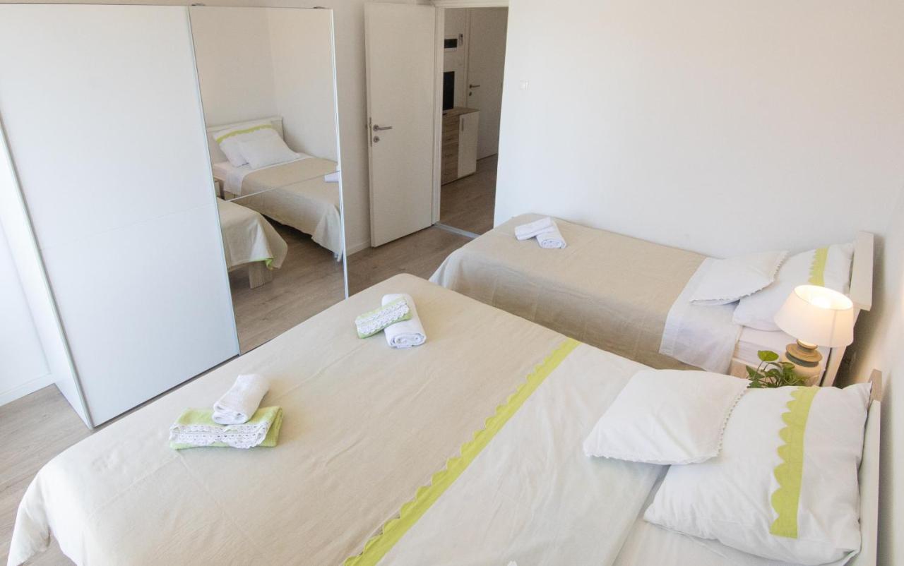 Apartman Grepo Makarska Bagian luar foto