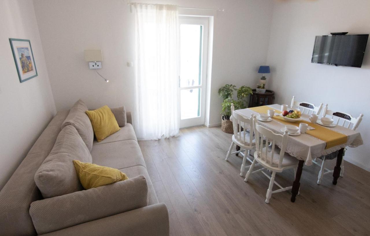 Apartman Grepo Makarska Bagian luar foto