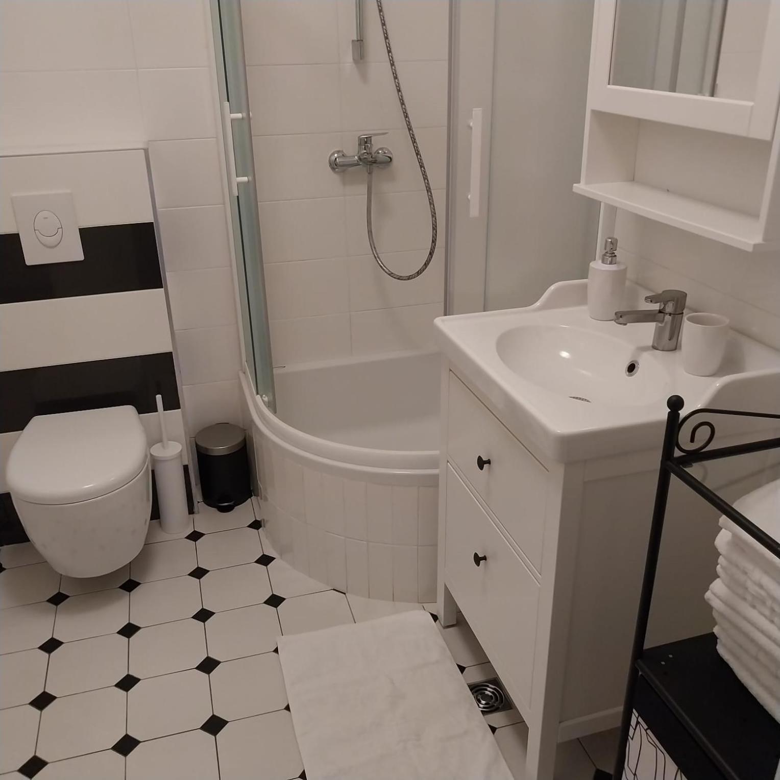 Apartman Grepo Makarska Bagian luar foto