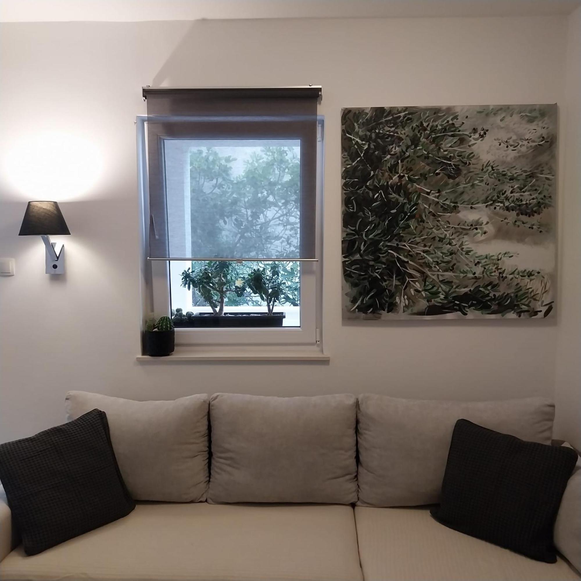 Apartman Grepo Makarska Bagian luar foto