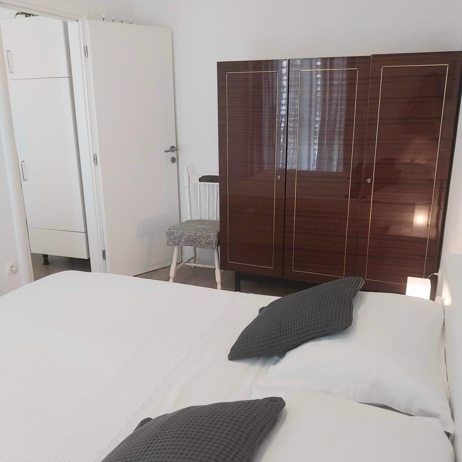 Apartman Grepo Makarska Bagian luar foto