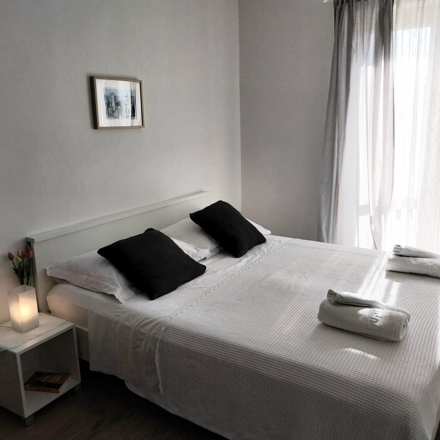 Apartman Grepo Makarska Bagian luar foto